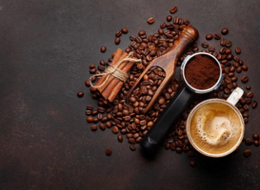Rotterdammer opent eerste koffiehotel ter wereld