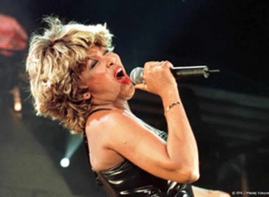 Zangeres Tina Turner (83) is woensdag na een lang ziekbed overleden 