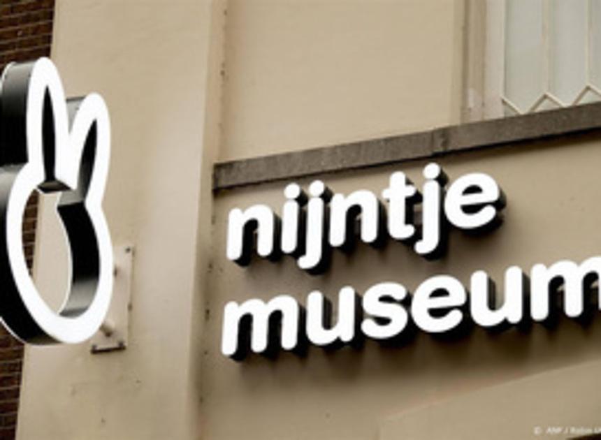 Vernieuwd nijntje museum opent op 21 juni