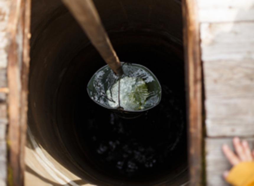 Provincies Brabant en Limburg komen in actie tegen illegale waterputten in De Peel