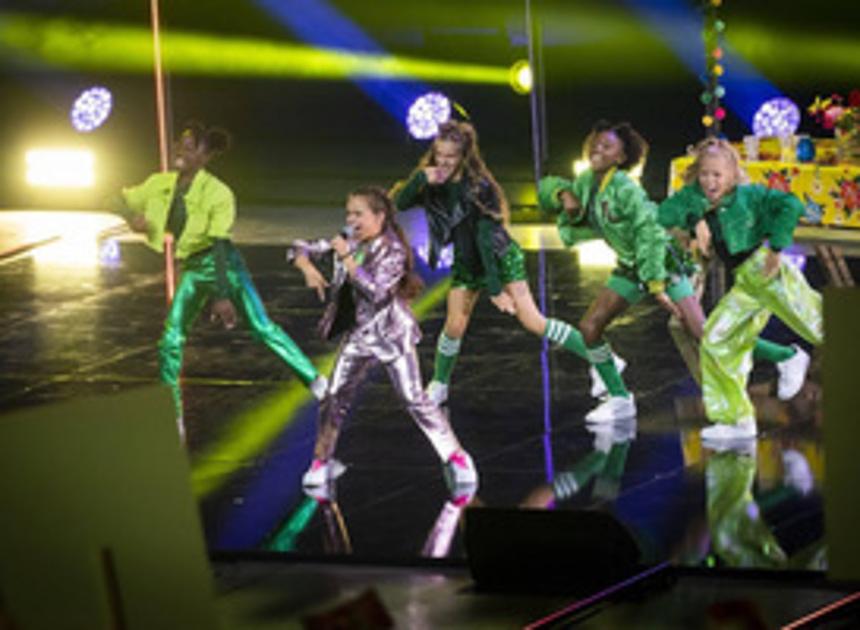 Junior Eurovisie Songfestival is eind dit jaar in Nice