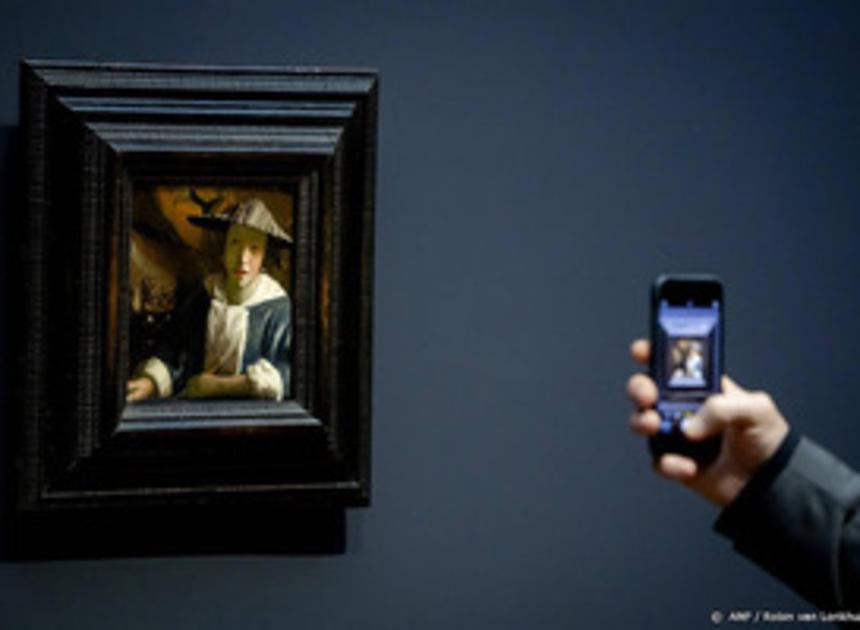 Problemen kaartverkoopsysteem Rijksmuseum opgelost