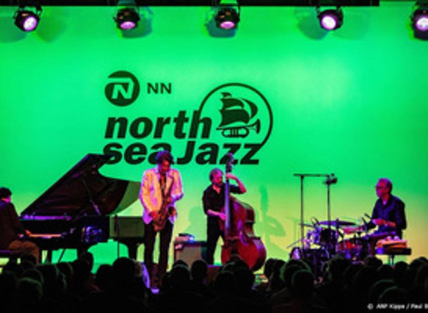 North Sea Jazz Festival maakt volledige line-up bekend