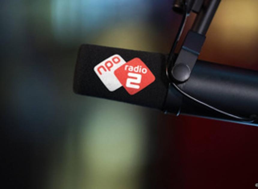 NPO Radio 2 schiet Qmusic voorbij als best beluisterde zender