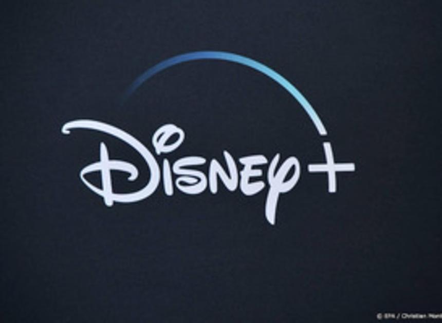 Disney flink omhoog op Wall Street na terugkeer oud-topman