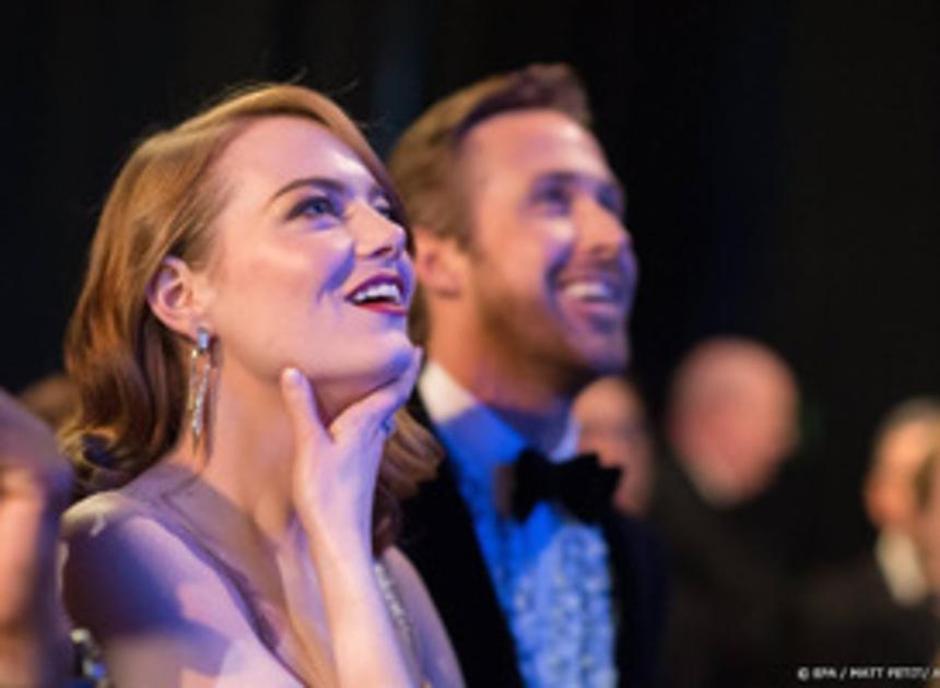Film La La Land gaat als musical verder op Broadway 