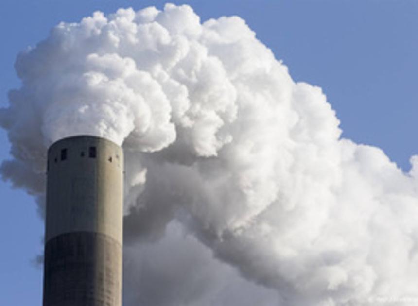 Milieubeweging: 'verminderen' is onvermijdelijk in klimaatbeleid