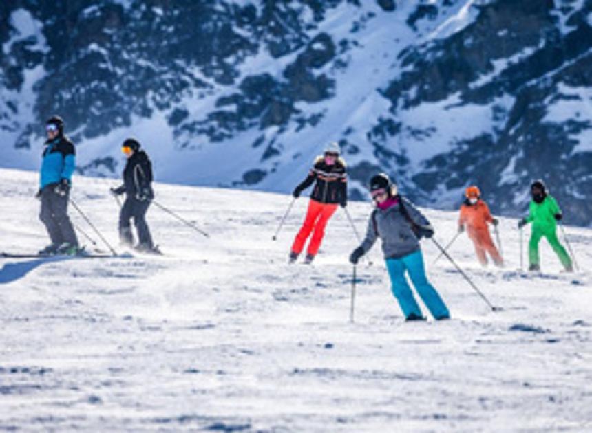 Eurocross: stijging aantal ski-ongevallen in tweede vakantieweek