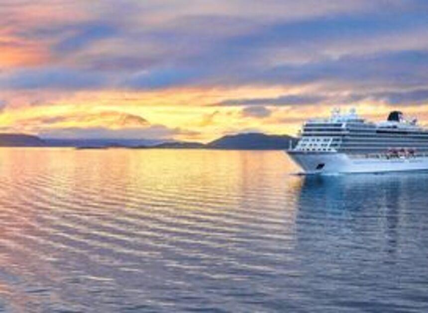 Fincantieri bouwt vier cruiseschepen voor Viking