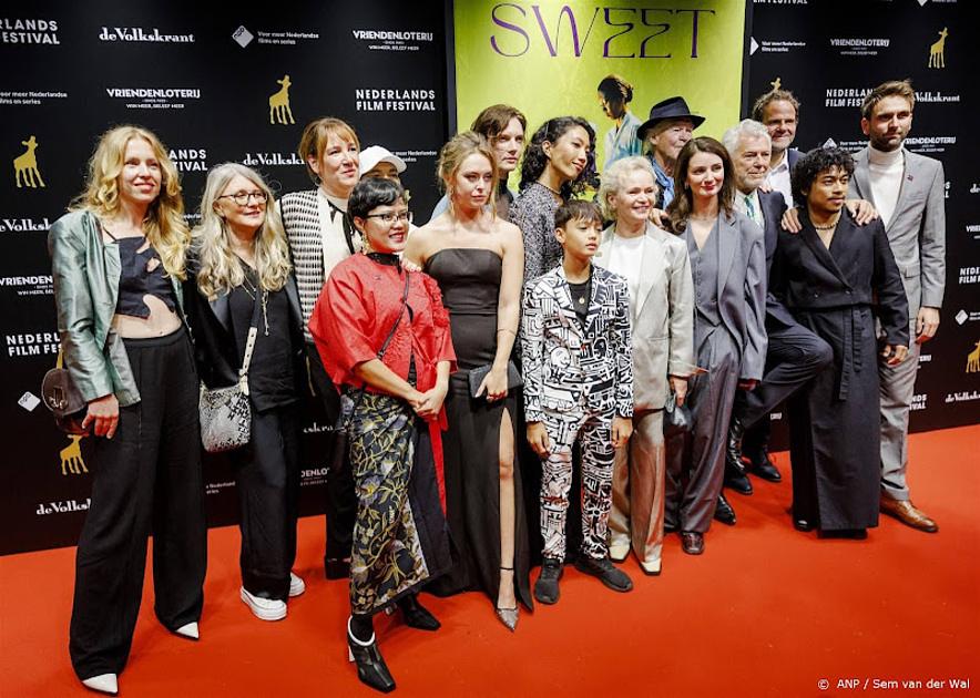 Nederlandse film Sweet Dreams geselecteerd voor European Film Awards