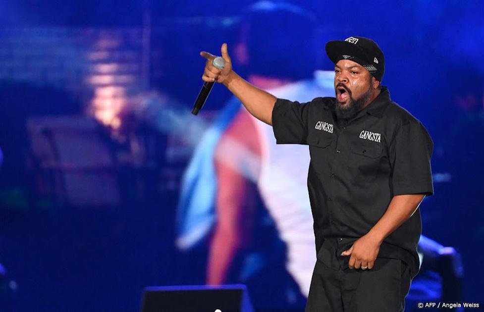 Ice Cube, The Game, D12 en Boyz In De Hood naar Ziggo Dome