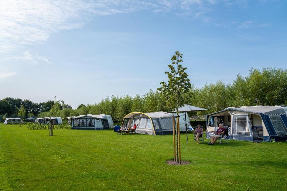 Dit zijn de beste Nederlandse campings van het jaar / foto: De Munnikenhof