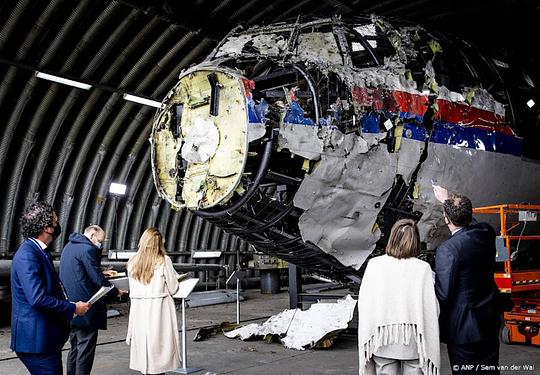 KRO-NCRV maakt documentaire en podcast over impact MH17-ramp