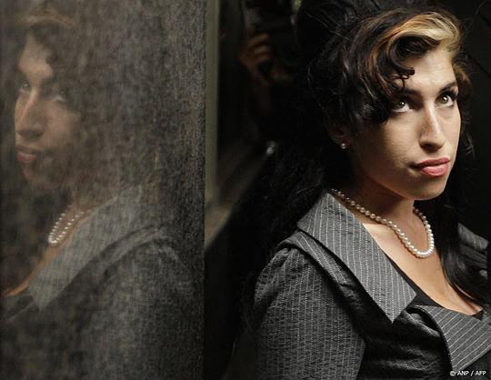 Film over Amy Winehouse april 2024 in Nederlandse bioscoop