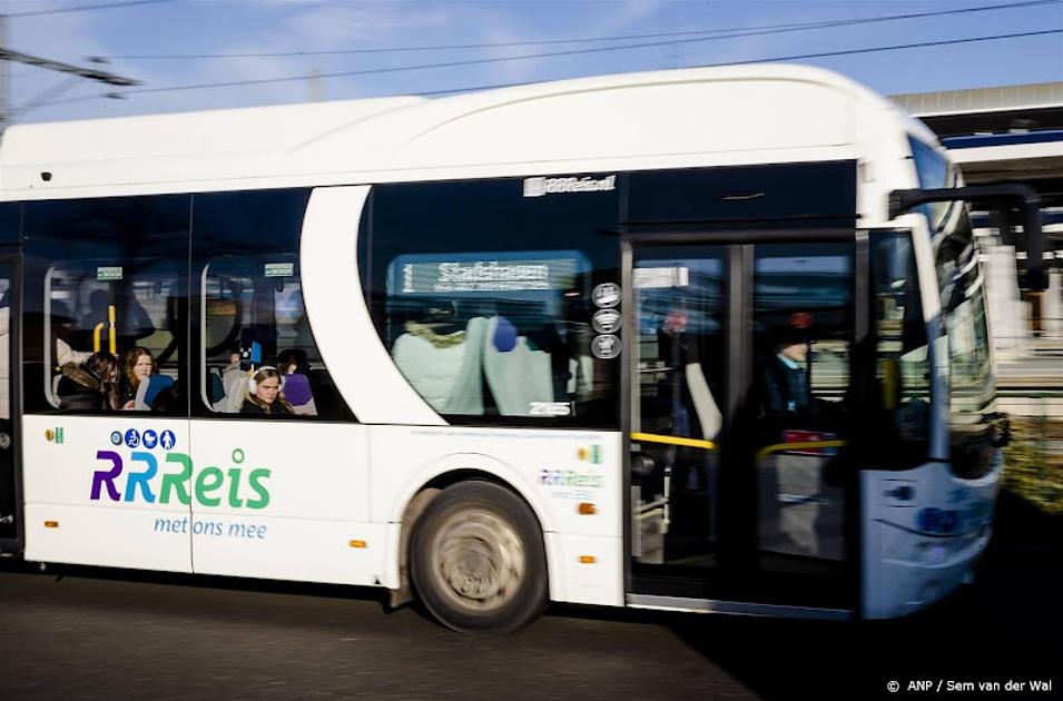 EBS-bussen gratis toegankelijk voor kinderen tijdens zomervakantie