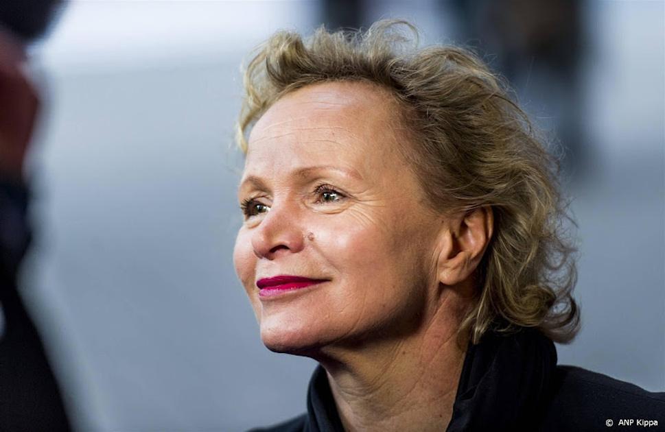 Nederlandse film met Renée Soutendijk genomineerd voor internationaal filmfestival