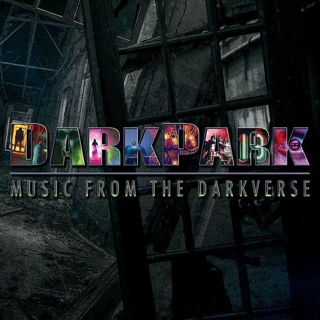 Escaperoom DarkPark viert 10-jarig bestaan met eigen muziekalbum