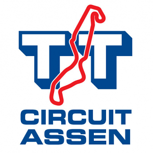 WK Superbike - TT Assen logo