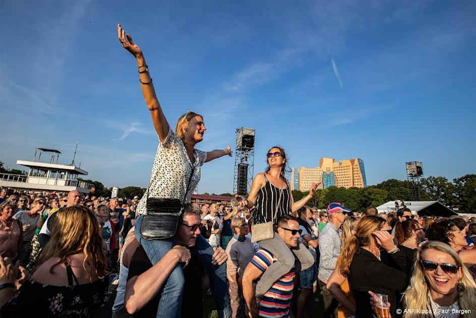 Gronings Hullabaloo Festival dit jaar tweedaags evenement