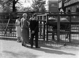 Koningin Maxima opent begin mei Het Groote Museum in ARTIS