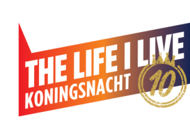 Oekraïense band Go_A speelt in Den Haag tijdens koningsnacht