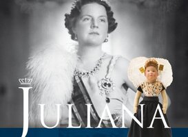 De poppen van Juliana weerspiegelen een bewogen twintigste eeuw