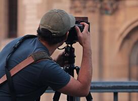 Noorderlicht fotofestival 2023 opzoek naar inzendingen