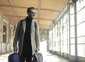 Nooit meer gedoe met coronaregels dankzij nieuwe dienst van KLM