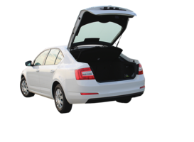 Nederlanders trekken er tijdens meivakantie met de auto op uit