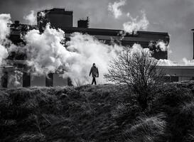 Toeristisch treintje door directie Tata Steel beëindigd