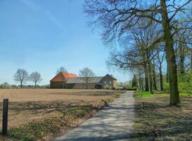 Komend weekend twee uitdagende Limburgse wandeltochten