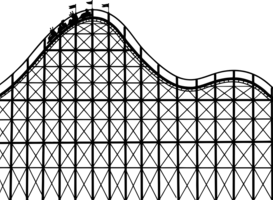 Ongeluk met Kabelbaan in Slagharen, één gewonde