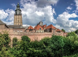 Triatlon Zutphen biedt een uitdaging voor grote en kleine sporters