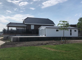 Vakantiepark Kerkdriel moet chalets van criminelen verwijderen