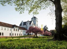 Foodtrucks en Flora: Bezoek deze zomer Landgoed Mookerheide