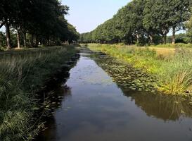 Nieuwe wandelroute geopend langs Twentse veenkoloniën