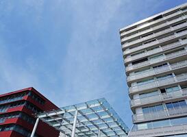 Aantallen recreatieve attracties flink gestegen in Metropoolregio Amsterdam