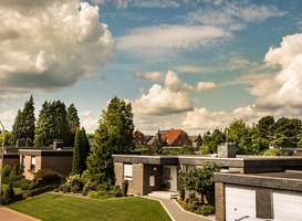 Landelijke actie tegen gedwongen uitzetting campingpark Sandevoerde