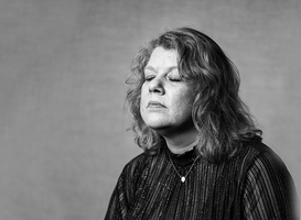 Amsterdamse expositie toont mensen achter de GGZ