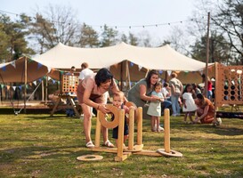 Center Parcs: Dit jaar meer boekingen vakantieparken dan in 2019