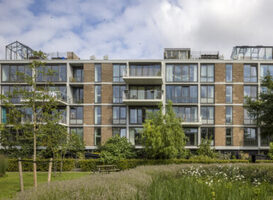 De Westelijke Tuinsteden; het verleden, het heden en de toekomst