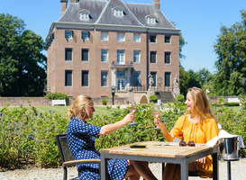 Recreatiesector Heuvelrug klaar voor het aankomende hoogseizoen