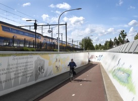 Gemeente Kapelle lanceert toeristische website