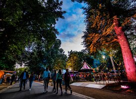 "Toegankelijkheid is met Noorderzon verweven"