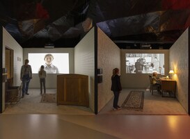 Vrijheidsmuseum in Groesbeek organiseert weer een zomerprogramma