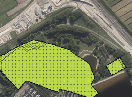 Bouw van ‘Rivièra van de Randstad’ staat op losse schroeven