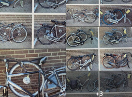 26 gestolen fietsen aangetroffen in Bredase garagebox