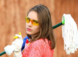 Ook schoonmakers van EuroParcs krijgen verbeterde reiskostenvergoeding