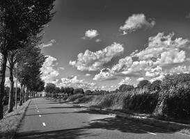 Gratis fototentoonstelling van historisch Amstelveen