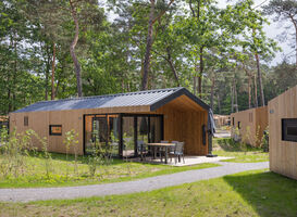 Roompot investeert 25 miljoen euro in make-over en faciliteiten